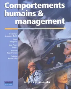 Comportements humains & management