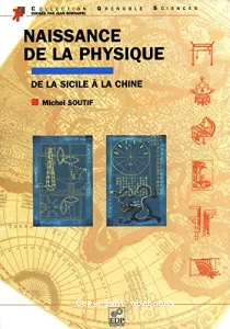 Naissance de la physique