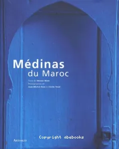 Médinas du Maroc