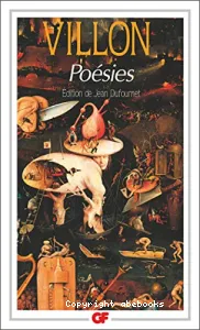 Poésies