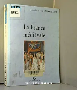 La France médiévale