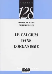 Le Calcium dans l'organisme