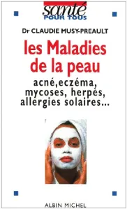 Les Maladies de la peau