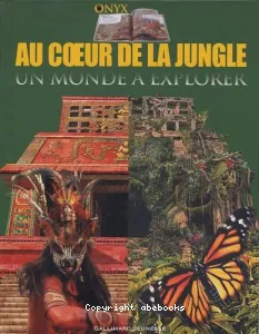 Au coeur de la jungle