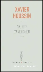 16, rue d'Avelghem