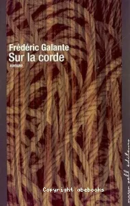 Sur la corde