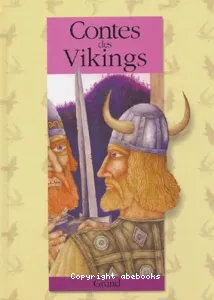 Contes des Vikings