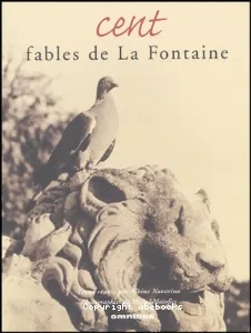 Cent fables de La Fontaine