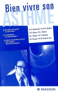 Bien vivre son asthme
