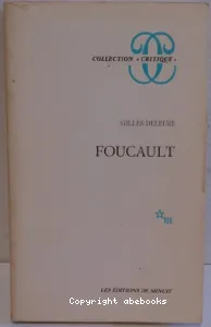 Foucault