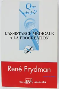 L'assistance médicale à la procréation