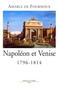Napoléon et Venise