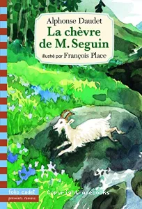 La chèvre de monsieur Seguin