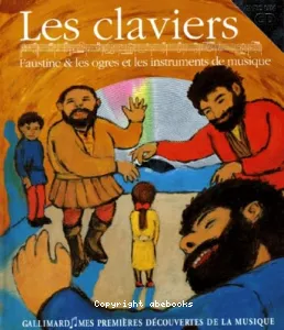 Les claviers