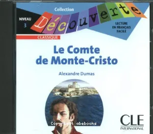 Comte de Monte-Cristo (Le)