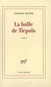 La bulle de Tiepolo