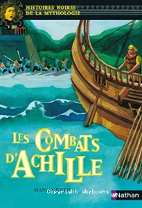 Les combats d'Achille