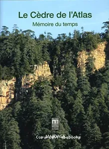 Cèdre de l'Atlas (Le)