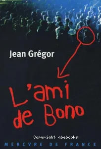 L'ami de Bono