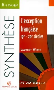 L'exception française