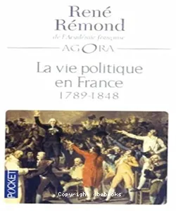 La vie politique en France depuis 1789