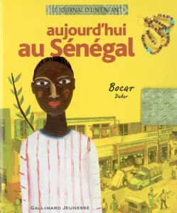 Aujourd'hui au Sénégal