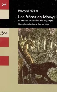 Le frère de Mowgli