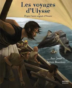 Les voyages d'Ulysse