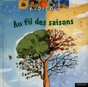 Au fil des saisons