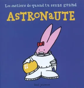 Astronaute