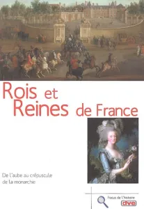 Rois et reines de France