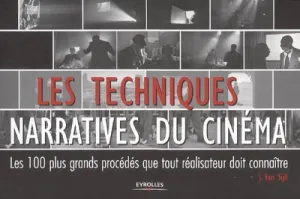 Les techniques narratives du cinéma
