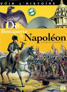 De Bonaparte à Napoléon