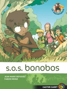 SOS bonobos
