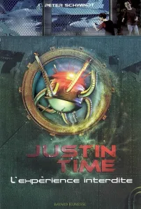 Justin Time