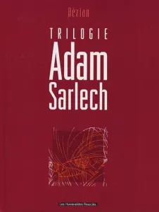 Adam Sarlech