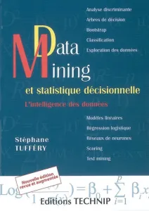 Data mining et statistique décisionnelle