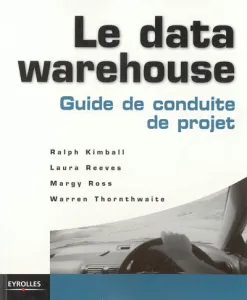 La data warehouse