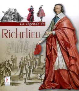 La légende de Richelieu