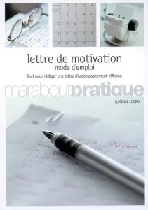 Lettre de motivation