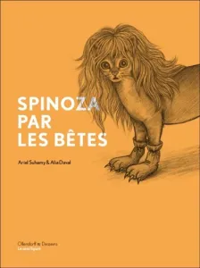 Spinoza par les bêtes