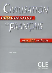 Civilisation progressive du français