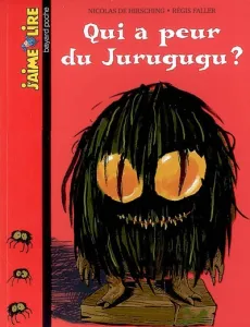 Qui a peur du Jurugugu ?