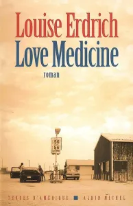 Love medicine