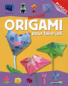 Origami pour faire joli