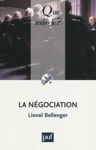 Négociation (La)