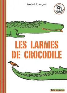 Les larmes de crocodile