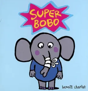 Super Bobo