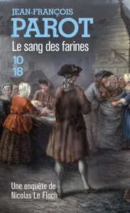 Le sang des farines