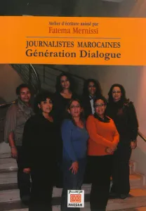 Journalistes marocaines Genération dialogues